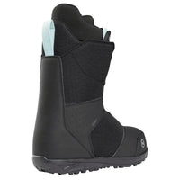 Nidecker Sierra Woman Black Snowboard Boots