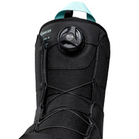 Nidecker Sierra Woman Black Snowboard Boots