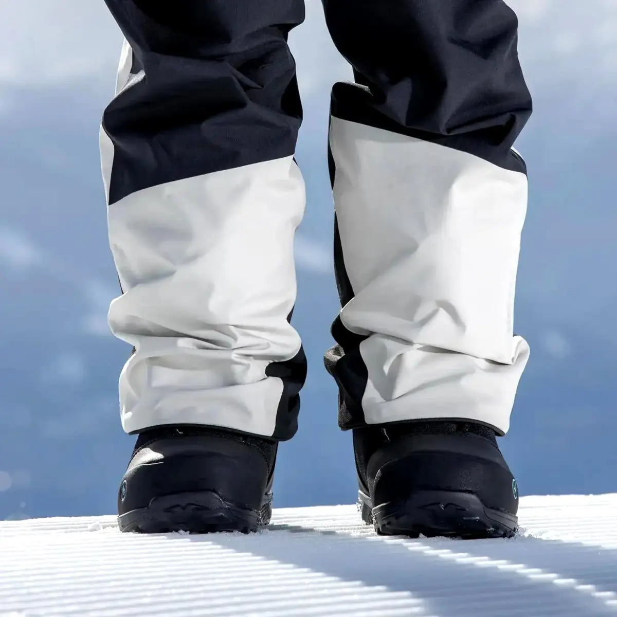 Nidecker Sierra Woman Black Snowboard Boots