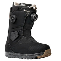 Nidecker Altai Woman Black Snowboard Boots