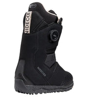 Nidecker Altai Woman Black Snowboard Boots