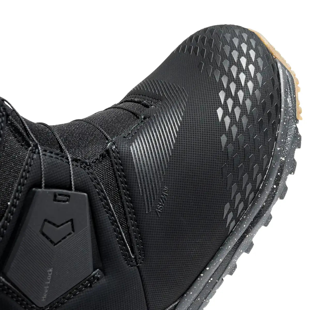 Nidecker Altai Woman Black Snowboard Boots