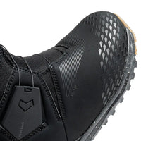 Nidecker Altai Woman Black Snowboard Boots