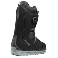 Nidecker Altai Men black snowboard boots