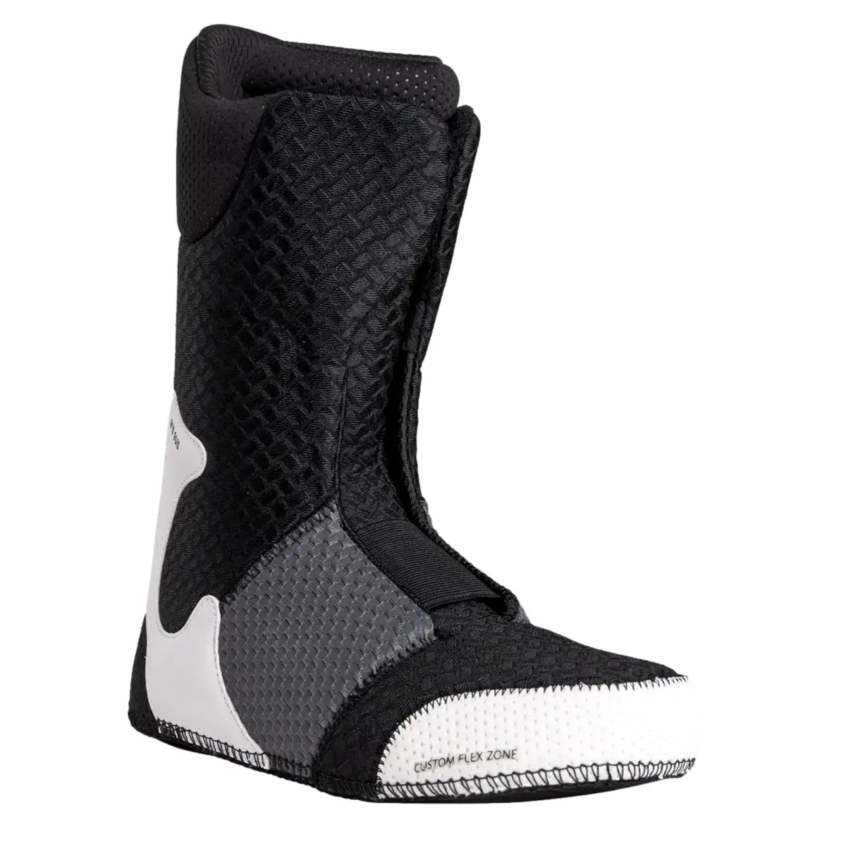 Nidecker Altai Men black snowboard boots
