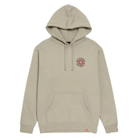 spitfire hoodie classic 87 swirl cement