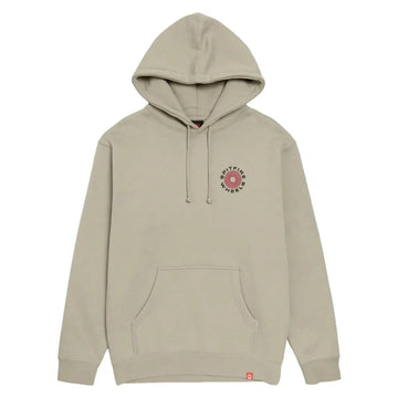 spitfire hoodie classic 87 swirl cement