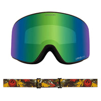 Dragon pxv green ion violet