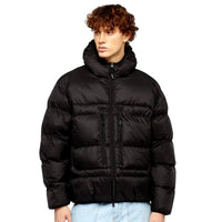 Iuter storm puff jacket
