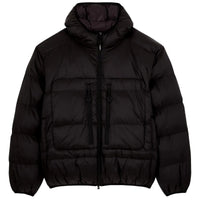 Iuter storm puff jacket