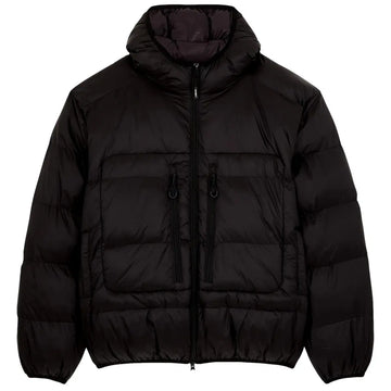 Iuter storm puff jacket