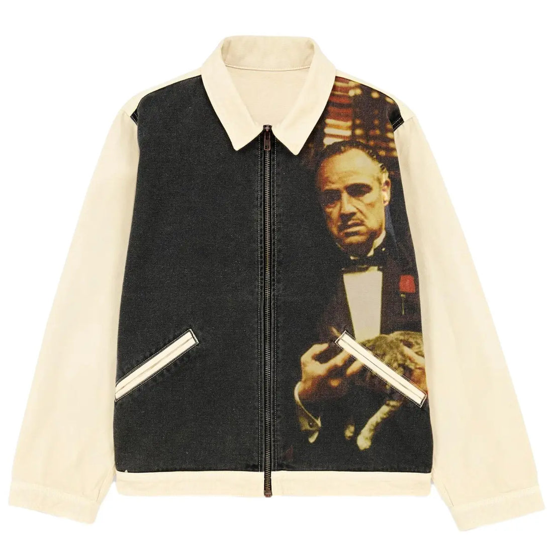 Iuter the god father vito alley jacket