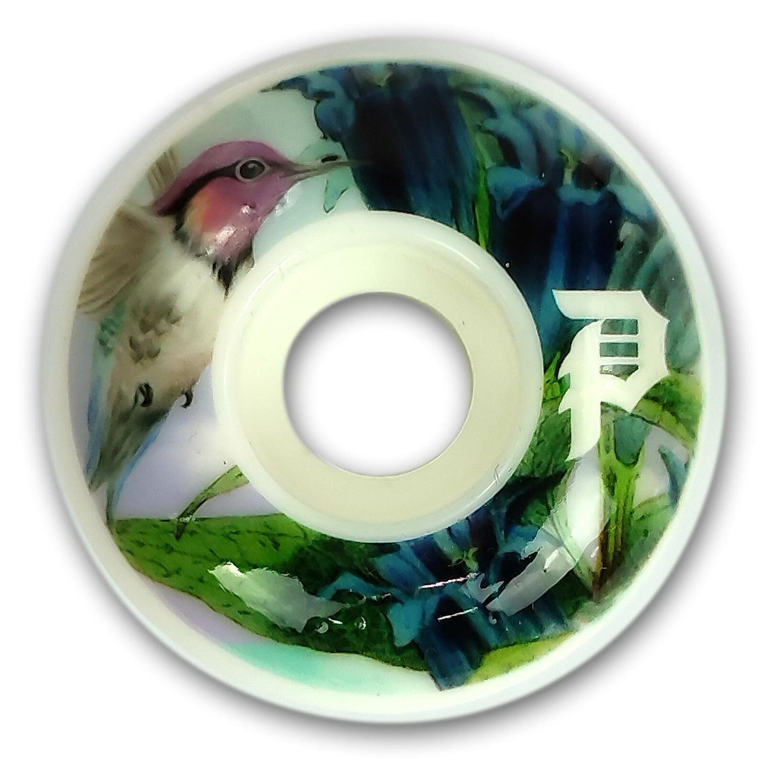 PRIMITIVE TEAM WHEELS 53MM 100A