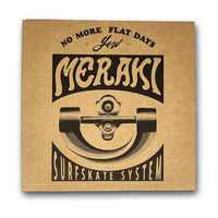 YOW MERAKY S5 SYSTEM TRUCKS PACK