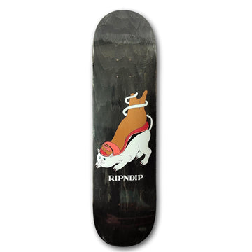 RIPNDIP SKATEBOARDS NERMBOUTINS DECK 8.25"