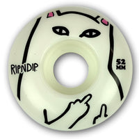 Ripndip wheels Lord Nermal 52MM 101A