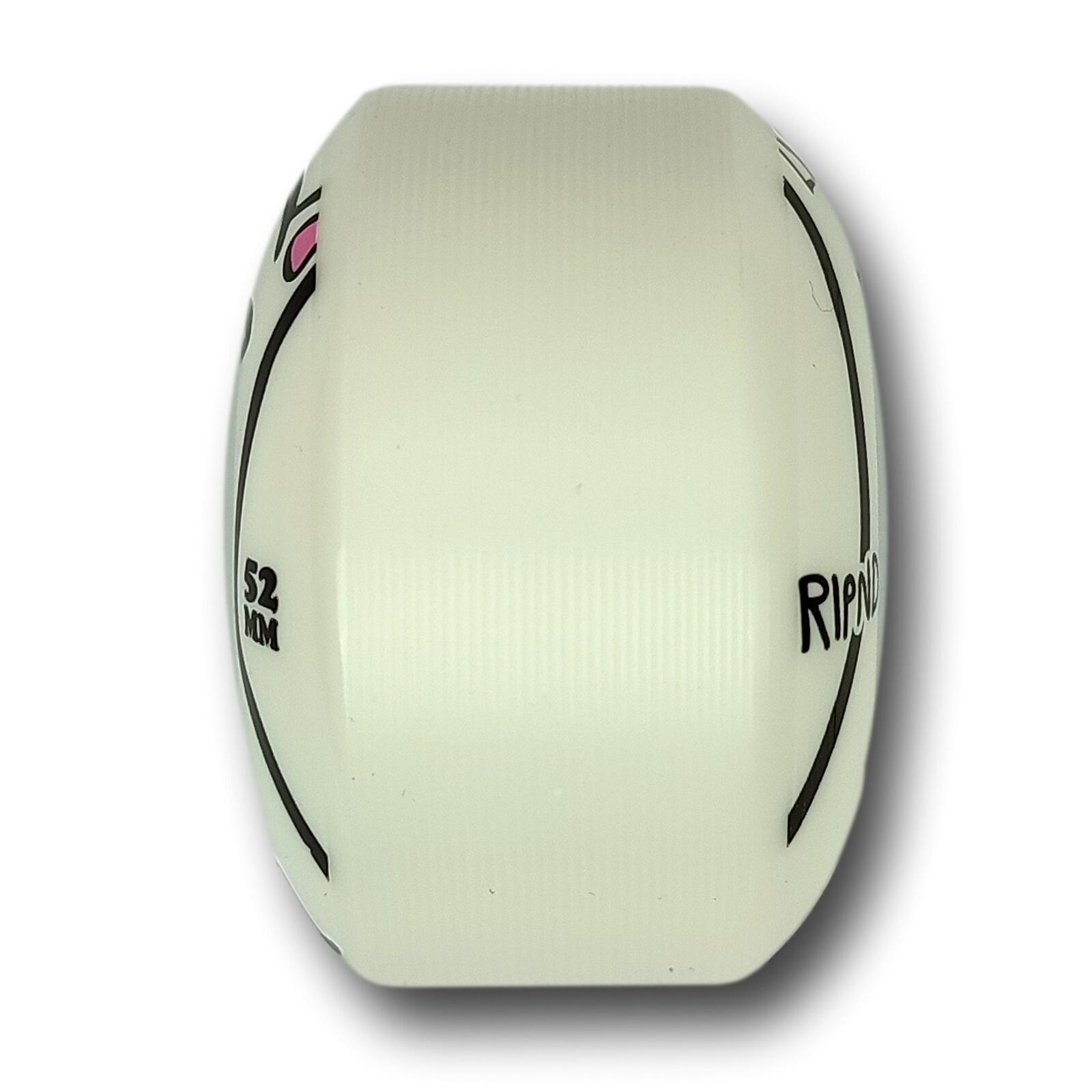RIPNDIP WHEELS LORD NERMAL 52MM 101A