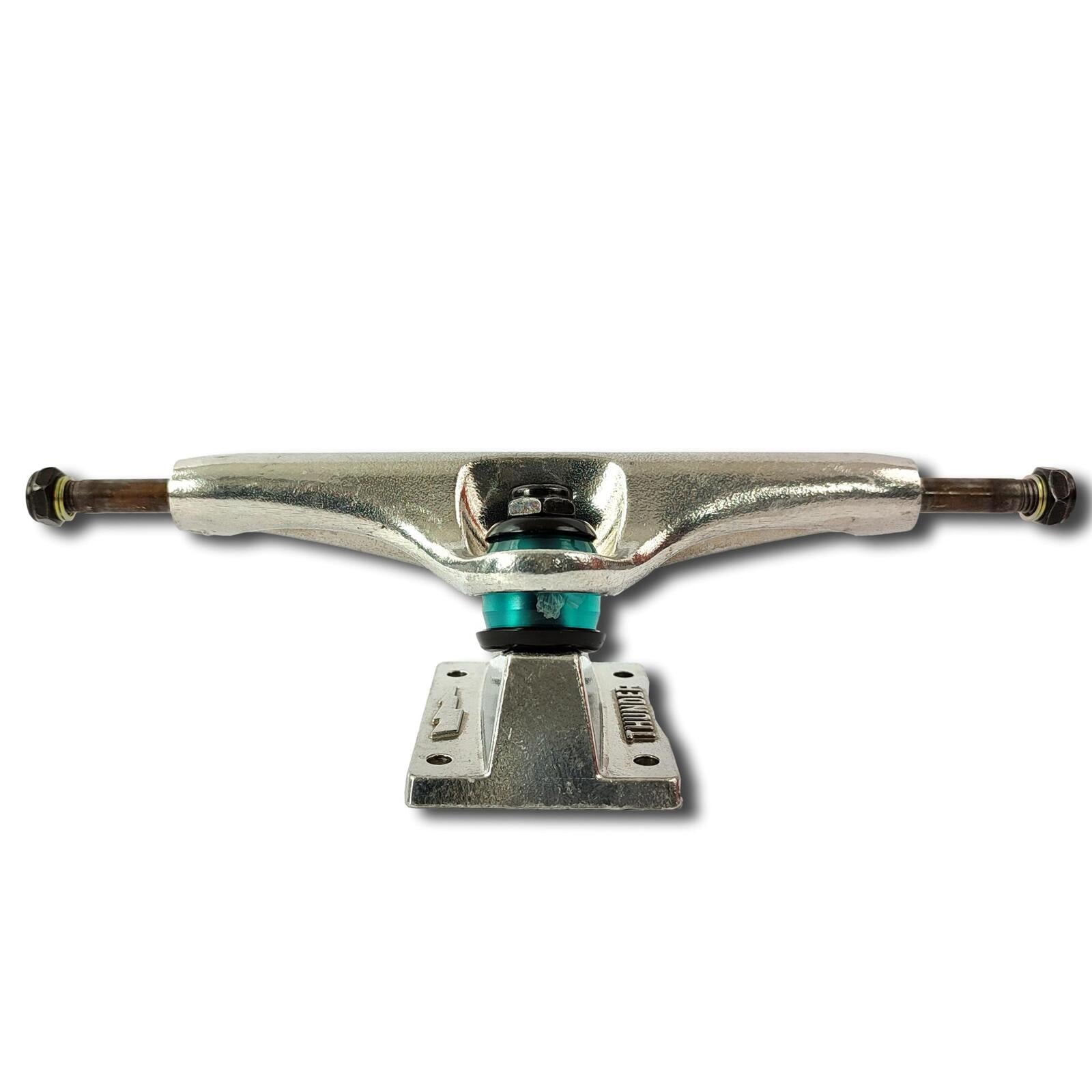 THUNDER TEAM TRUCKS 161 POLISHED