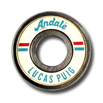 Andale Lucas Puig pro rated bearings