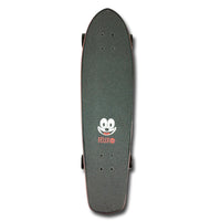DUSTERS CRUISER FELIX MOOD BLACK GITD 31"