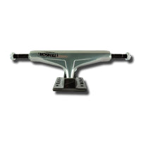 TENSOR BLACK FADE STENCIL MIRROR ALUMINUM 5.25″