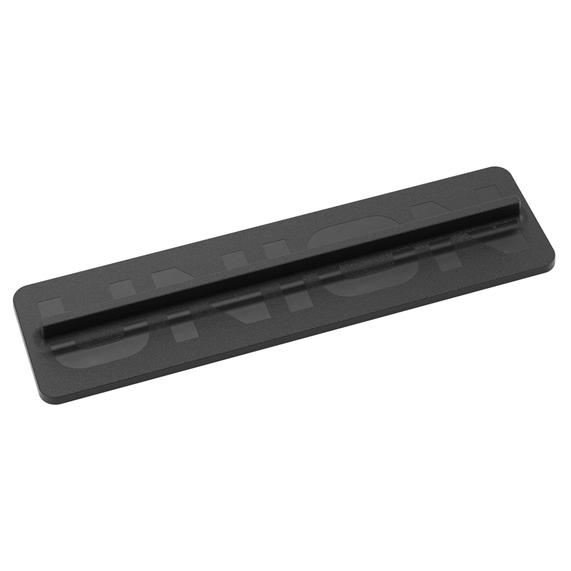 Union Boot Scraper Stomp Pad