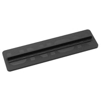 Union Boot Scraper Stomp Pad