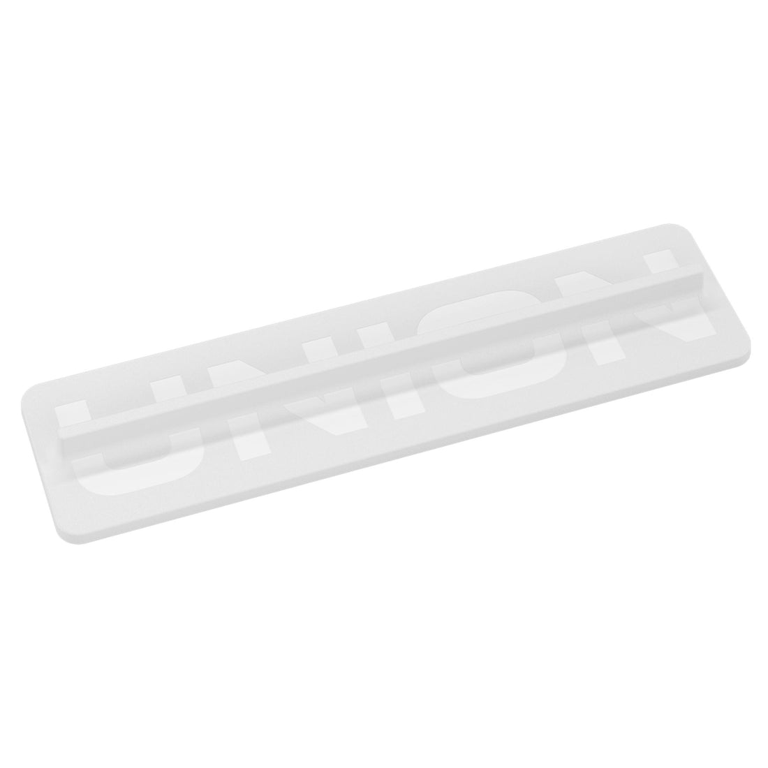 Union Boot Scraper Stomp Pad