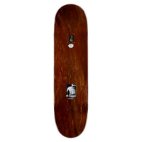 Polar Skate Paul Groud 5th Street Planche
