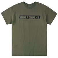 Independent T-Shirt Bar Logo
