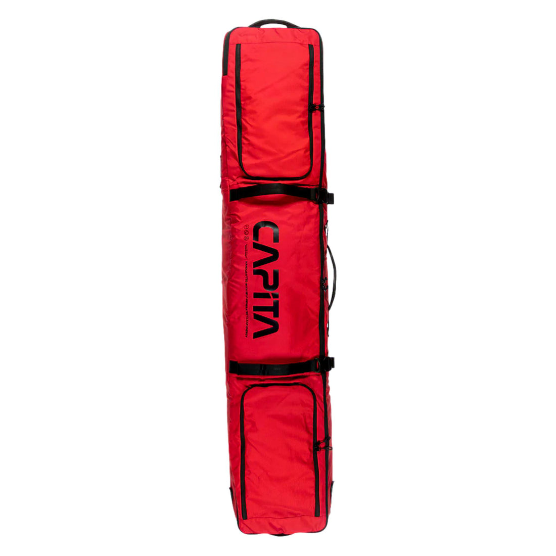 Capita Explorer Wheeled Snowboard Bag