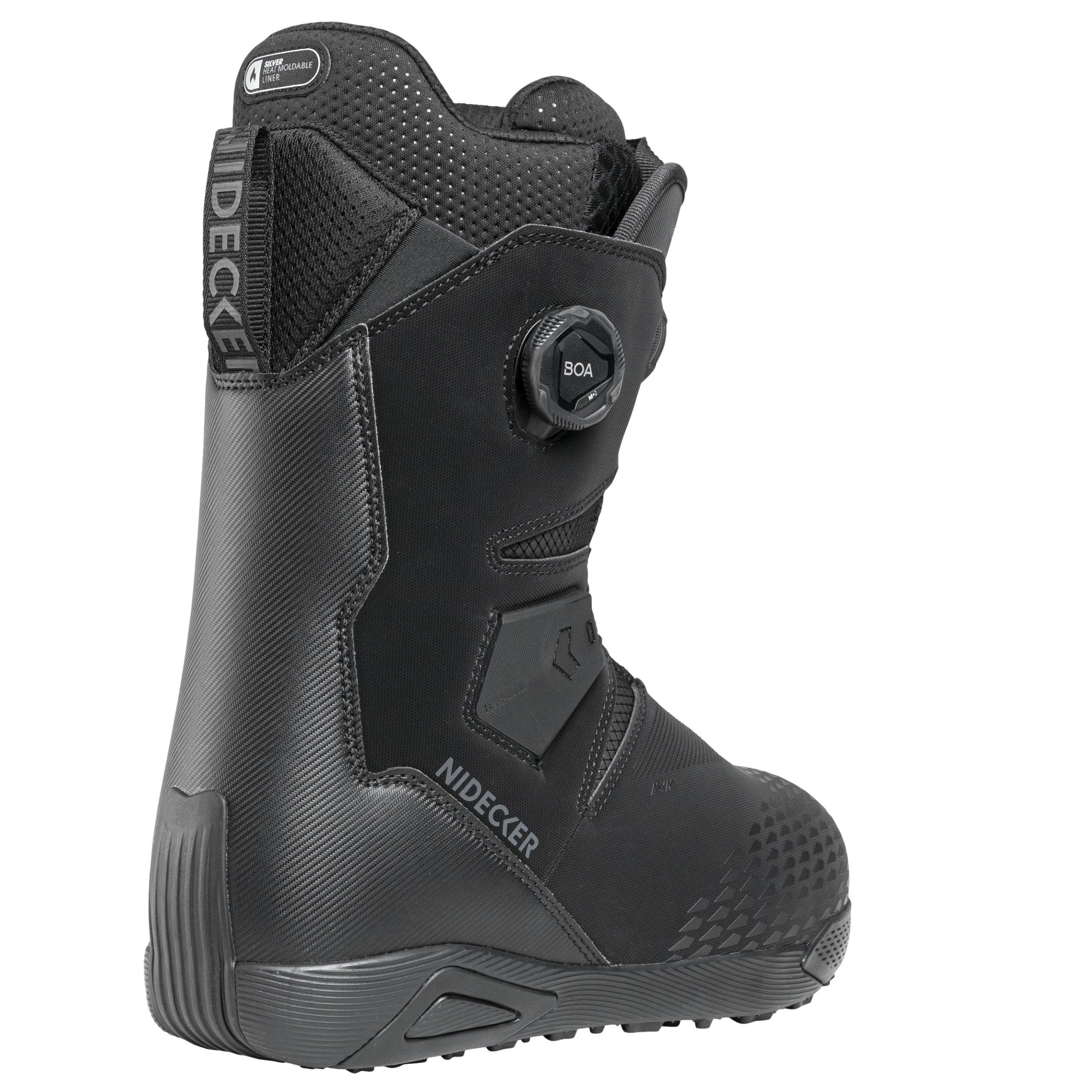 Nidecker Altai Men's Scarpone Snowboard