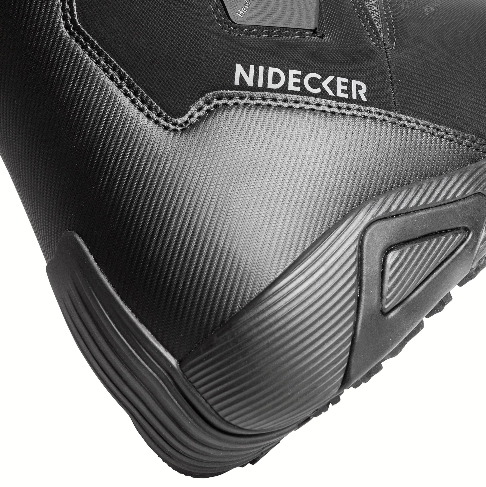 Nidecker Altai Men's Scarpone Snowboard