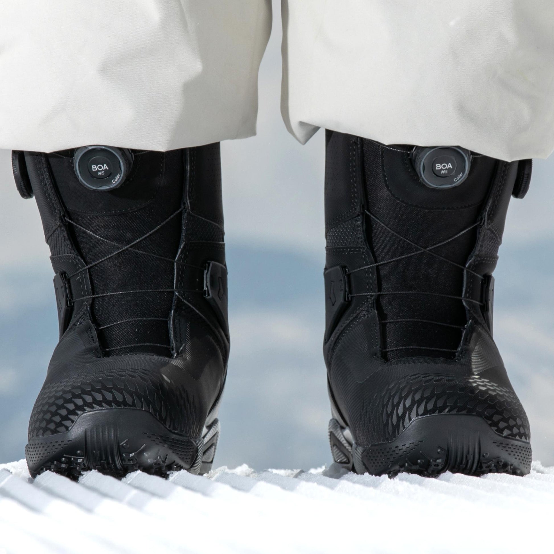 Nidecker Altai Men's Scarpone Snowboard