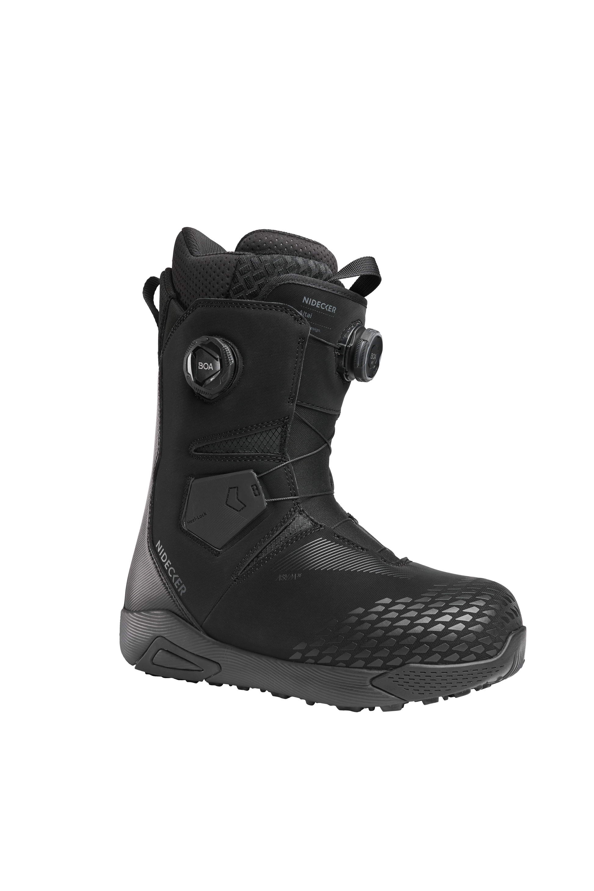Nidecker Altai Men's Scarpone Snowboard