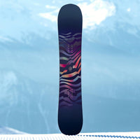 Nidecker Astral Damen-Snowboard