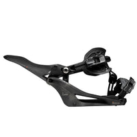 Nidecker Supermatic Carbon Snowboard Bindings