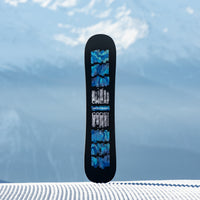 Tabla de snowboard Nidecker Cheat Code Youth