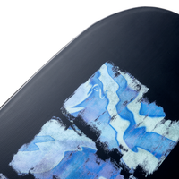 Tabla de snowboard Nidecker Cheat Code Youth