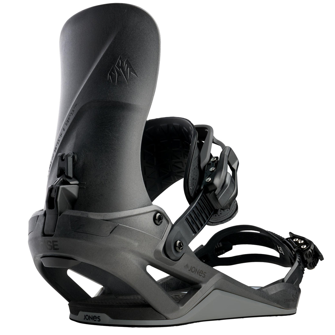 Jones Zenith Snowboard Bindings