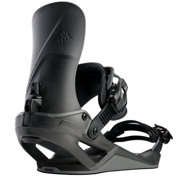 Jones Zenith Snowboard Bindings