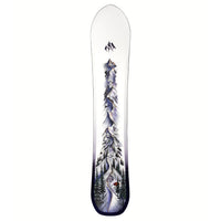 Jones Dream Weaver Women's Snowboard