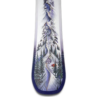 Jones Dream Weaver Women's Snowboard