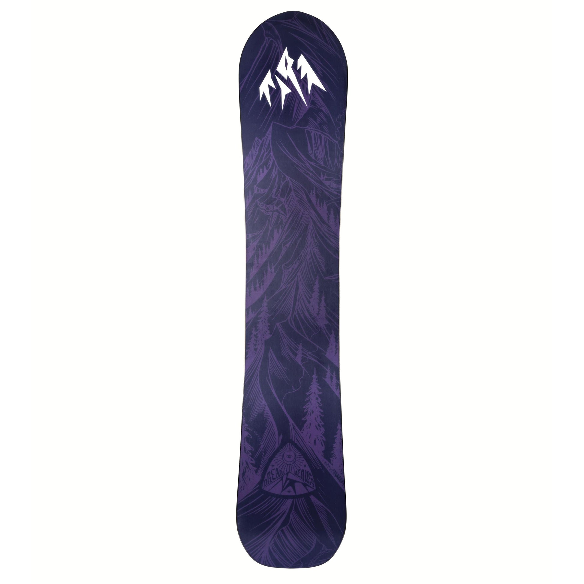 Jones Dream Weaver Women's Snowboard