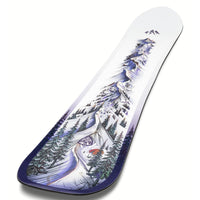 Jones Dream Weaver Women's Snowboard
