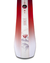 Jones Twin Sister Women's Snowboard