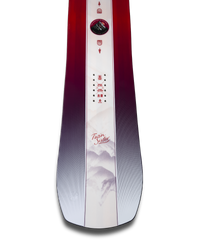 Jones Twin Sister Women's Snowboard