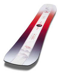 Jones Twin Sister Women's Snowboard