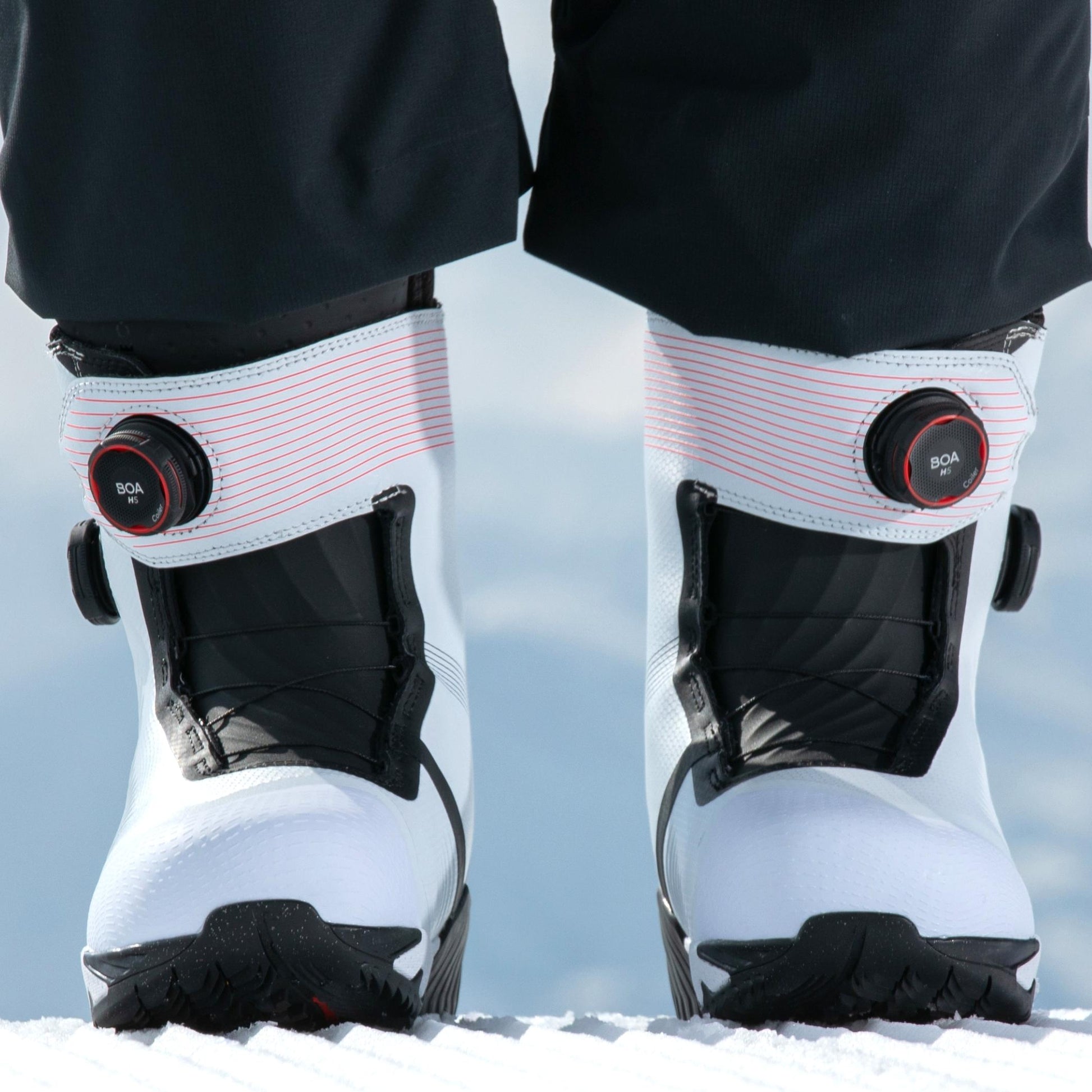 Nidecker Kita Men's Scarpone Snowboard