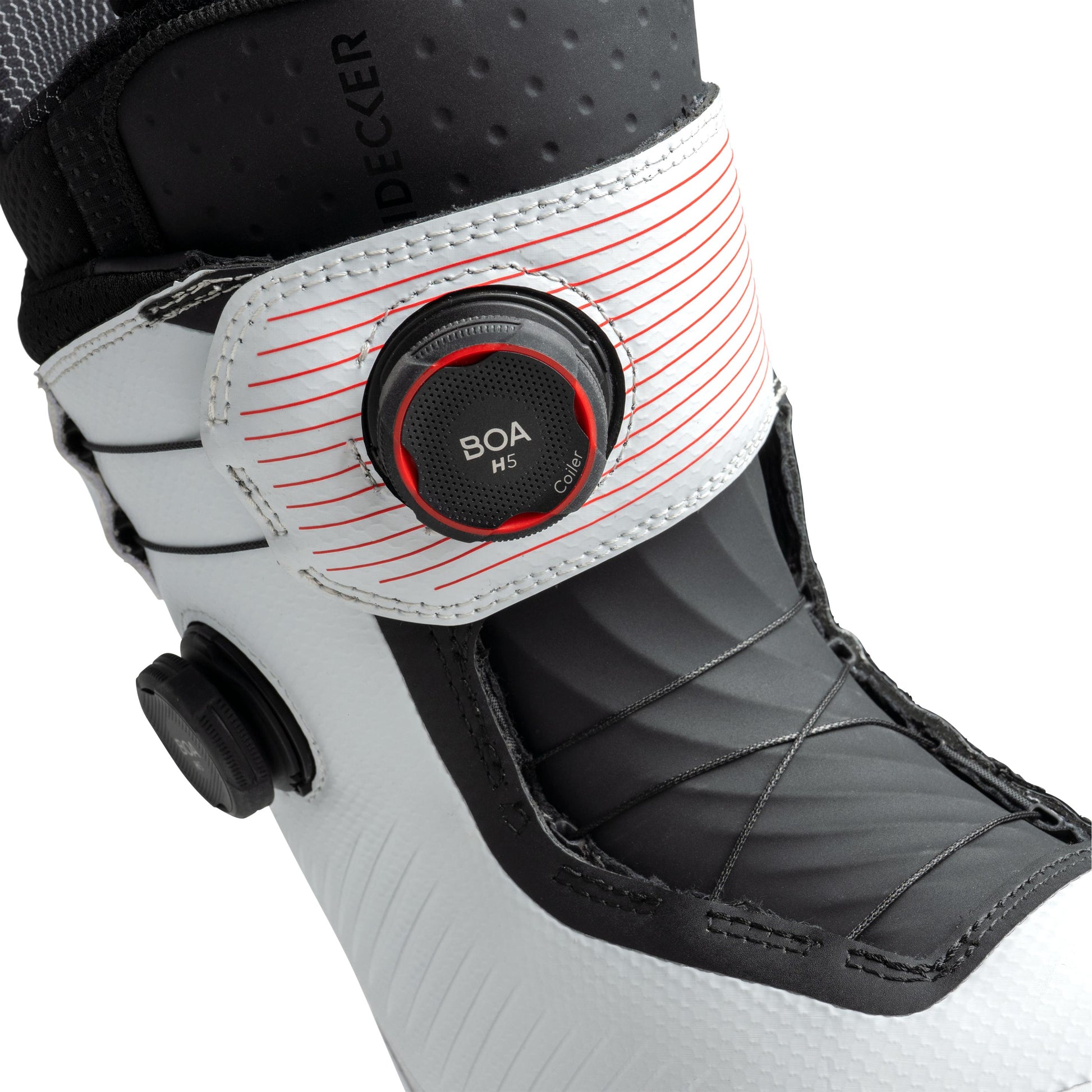 Nidecker Kita Men's Scarpone Snowboard